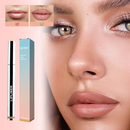 ⚡Compra más, ahorra más ⚡ Delineador de labios Peel Off (Compra 2, consigue 1 gratis)