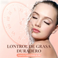 ⏰🔥 ¡Oferta Especial 50% OFF! 💄 Polvos Faciales Bicolor – Acabado Perfecto y Glamuroso Todo el Día ✨🌟