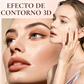 ⏰🔥 ¡Oferta Especial 50% OFF! 💄 Polvos Faciales Bicolor – Acabado Perfecto y Glamuroso Todo el Día ✨🌟