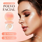 ⏰🔥 ¡Oferta Especial 50% OFF! 💄 Polvos Faciales Bicolor – Acabado Perfecto y Glamuroso Todo el Día ✨🌟