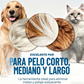 ⏰🔥 ¡50% DE DESCUENTO POR TIEMPO LIMITADO! 🐶🐱 Herramienta Profesional para Desenredar – Pelo Suave y Libre de Nudos en Mascotas ✨💖