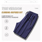 Shorts de hombre talla grande Ice Silk Stretch (49 % de descuento)