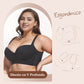 ✨ÚLTIMO DÍA 70% DE DESCUENTO-Sujetador con shapewear incorporado.