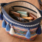 💝EL MEJOR REGALO - ⚡¡MÁS DE 50.000 VENDIDOS!🎁Bolsos artesanales de nativos americanos
