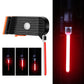 🎁Luz trasera LED para bicicleta⏳