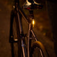 🎁Luz trasera LED para bicicleta⏳