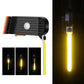 🎁Luz trasera LED para bicicleta⏳