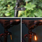 🎁Luz trasera LED para bicicleta⏳