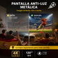 ⚽️⚽️¡Mega Oferta del Mundial 🔥Pantalla de Proyección Antiluz (16:9)🎥✨