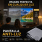 ⚽️⚽️¡Mega Oferta del Mundial 🔥Pantalla de Proyección Antiluz (16:9)🎥✨