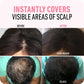🔥💗 ¡COMPRA 1, LLEVA 1 GRATIS! Polvos para raíces y rebrotes: naturales, resistentes al agua y aptos para todos los colores (con espejo y borla)