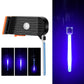 🎁Luz trasera LED para bicicleta⏳
