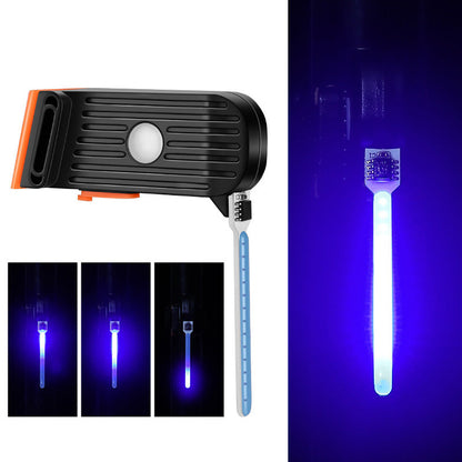 🎁Luz trasera LED para bicicleta⏳