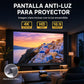⚽️⚽️¡Mega Oferta del Mundial 🔥Pantalla de Proyección Antiluz (16:9)🎥✨