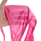 Braguitas de bikini de talle bajo para hombre, sexys y transpirables
