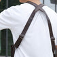 🔥2025 NEW HOT SALE 🔥Bolso táctico antirrobo con múltiples bolsillos y doble bandolera