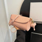 Bolso bandolera de alta gama para mujer con colgante de elefante