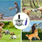 🐕⚽ Juguete de Fútbol Interactivo para Perros – Resistente, Divertido y Perfecto para Jugar al Aire Libre 🎉🐾✨