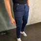 ⏳ Especial limitado por tiempo ⏰ Pantalones estirables slim fit para hombre