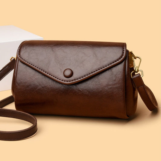 Bolso bandolera sencillo y elegante para mujer💖COMPRA 2 Y OBTÉN ENVÍO GRATIS