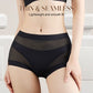 🔥💖Ropa Interior Tipo Bóxer Transpirable para Mujer 👙✨2 pares