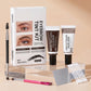 ⏰🔥 ¡50% DE DESCUENTO POR TIEMPO LIMITADO! 💖 Kit Profesional para Cejas – Resultados Perfectos en Minutos sin Salir de Casa ✨👁️