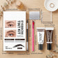 ⏰🔥 ¡50% DE DESCUENTO POR TIEMPO LIMITADO! 💖 Kit Profesional para Cejas – Resultados Perfectos en Minutos sin Salir de Casa ✨👁️