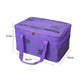 🎒 Bolsa de Almacenamiento Plegable de Gran Capacidad – Impermeable y Portátil, Ideal para Camping y Picnic ✨🏕️