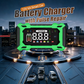 ⏰🔥 ¡56% DE DESCUENTO POR TIEMPO LIMITADO! 🔋 Cargador de Batería Inteligente 12V 6A – Recarga Rápida y Reparación por Pulsos para Tu Coche ⚡🚗