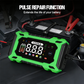 ⏰🔥 ¡56% DE DESCUENTO POR TIEMPO LIMITADO! 🔋 Cargador de Batería Inteligente 12V 6A – Recarga Rápida y Reparación por Pulsos para Tu Coche ⚡🚗