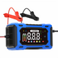 ⏰🔥 ¡56% DE DESCUENTO POR TIEMPO LIMITADO! 🔋 Cargador de Batería Inteligente 12V 6A – Recarga Rápida y Reparación por Pulsos para Tu Coche ⚡🚗