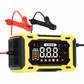 ⏰🔥 ¡56% DE DESCUENTO POR TIEMPO LIMITADO! 🔋 Cargador de Batería Inteligente 12V 6A – Recarga Rápida y Reparación por Pulsos para Tu Coche ⚡🚗
