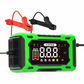 ⏰🔥 ¡56% DE DESCUENTO POR TIEMPO LIMITADO! 🔋 Cargador de Batería Inteligente 12V 6A – Recarga Rápida y Reparación por Pulsos para Tu Coche ⚡🚗