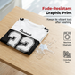 ⏰🔥 ¡50% DE DESCUENTO POR TIEMPO LIMITADO! 👕 Camiseta Casual de Hombre – Estilo Moderno y Cómodo para Todo el Día ✨💪