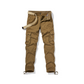 🛍️👖Nuevo - Pantalones Cargo Hombre Ajuste Relajado