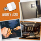Luz nocturna con conector mini USB