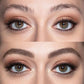 🖌️👁️ Crema de Cejas de Larga Duración – Resistente al Agua, Sin Corrimiento