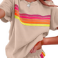 Conjunto de dos piezas de verano para mujer