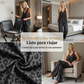 ⏰🔥 ¡50% DE DESCUENTO POR TIEMPO LIMITADO! 💃 Conjunto de top halter sin mangas y pantalón de pierna ancha: fluido, cómodo y con un estilo chic sin esfuerzo ✨🌿