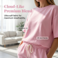 💥NUEVA OFERTA ESPECIAL💥Conjunto de camiseta y pantalones de manga corta informal para mujer
