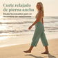 ⏰🔥 ¡55% DE DESCUENTO POR TIEMPO LIMITADO! 👖✨ Pantalones Cortos Plisados de Algodón y Lino para Mujer – Frescos, Cómodos y Elegantes 🌿💖