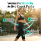 ⏰ Pantalones capri elásticos de secado rápido para mujer