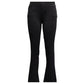 ⏰🔥¡50 % DE DESCUENTO POR TIEMPO LIMITADO! 👖 Vaqueros acampanados elásticos de cintura alta para mujer: corte favorecedor, cómodos y perfectos para looks informales o elegantes ✨💃