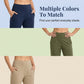 Pantalones de yoga elegantes con efecto moldeador
