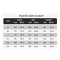 👖 ¡AHORA CON UN 50 % DE DESCUENTO!☁️ Pantalones capri holgados de color liso para mujer – Cintura elástica y bolsillos profundos – Pantalones informales transpirables ✨