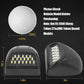 Luces LED universales para matrícula