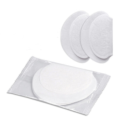 Compresas desechables ultrafinas para el sudor axila