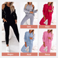 🏆Bestseller🏆👚 3-Piece Set – Casual Comfort, Effortless Style