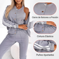 🏆Bestseller🏆👚 3-Piece Set – Casual Comfort, Effortless Style