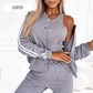 🏆Bestseller🏆👚 3-Piece Set – Casual Comfort, Effortless Style